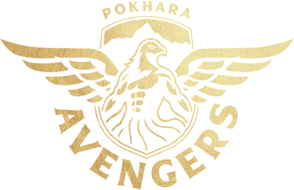 Pokhara Avengers